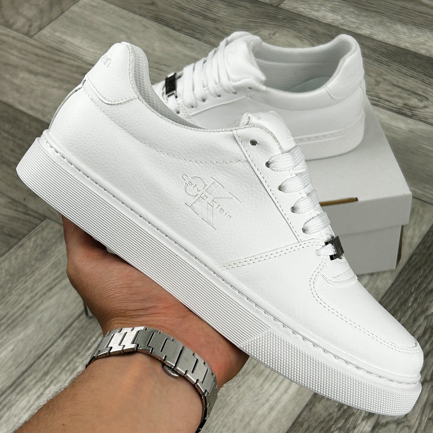Chaussure C-K 25