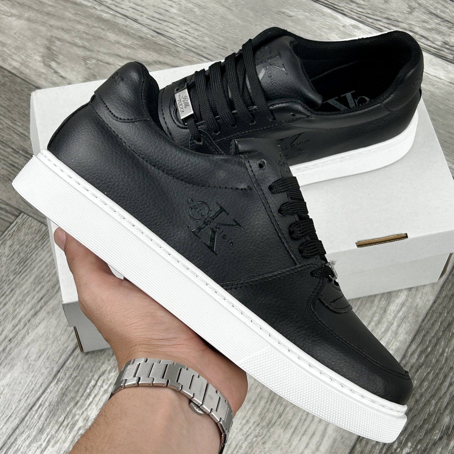 Chaussure C-K 25