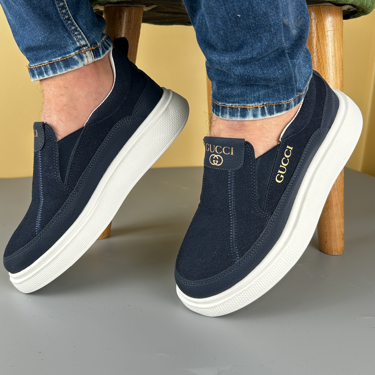 Trappeur GC 2025