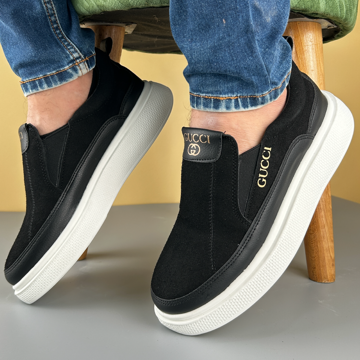 Trappeur GC 2025