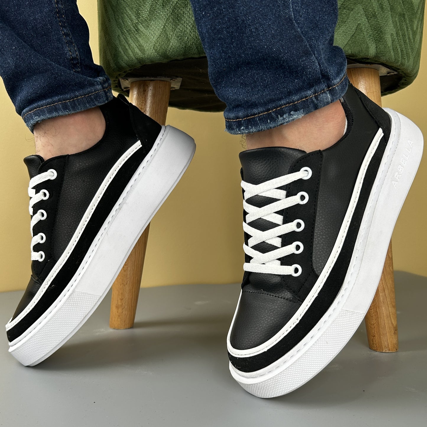 Chaussure Arabella 2025