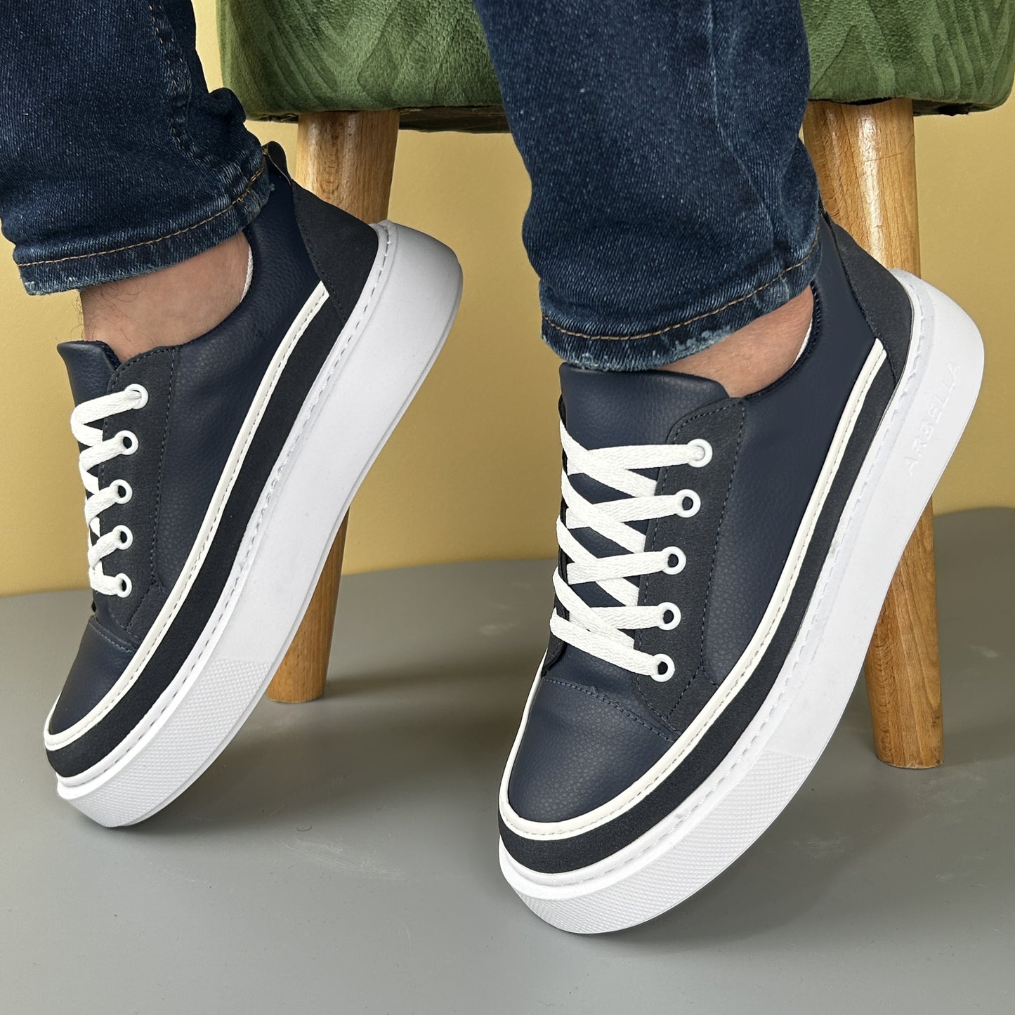 Chaussure Arabella 2025