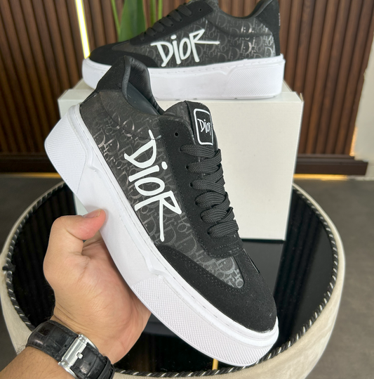Chaussure Dior