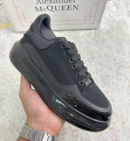 New Alexander McQueen